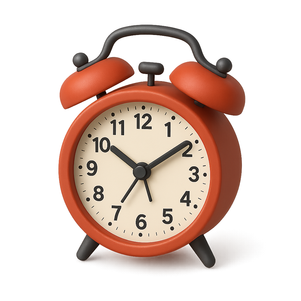Scheduled delivery