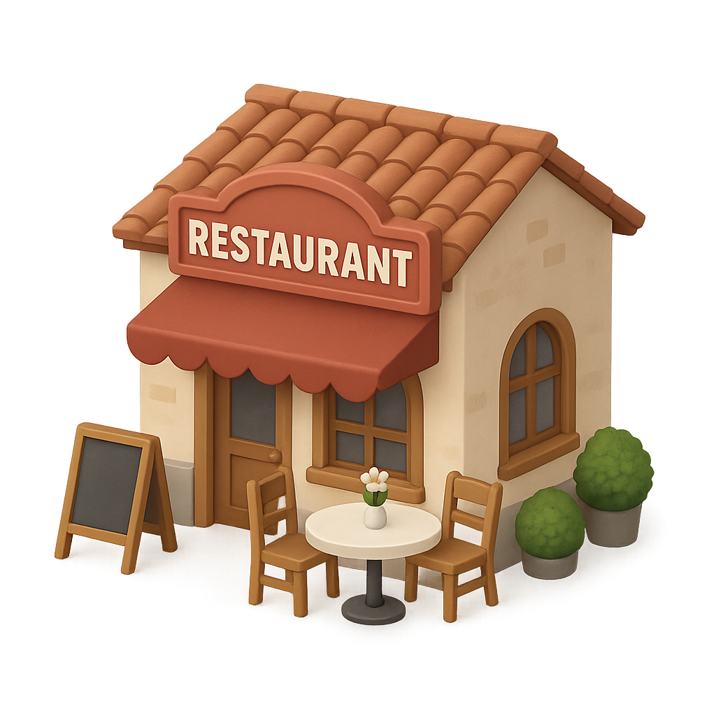 Restaurants